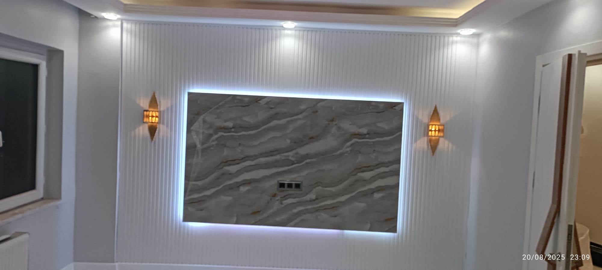 Anahtar Teslim Lüks Daire