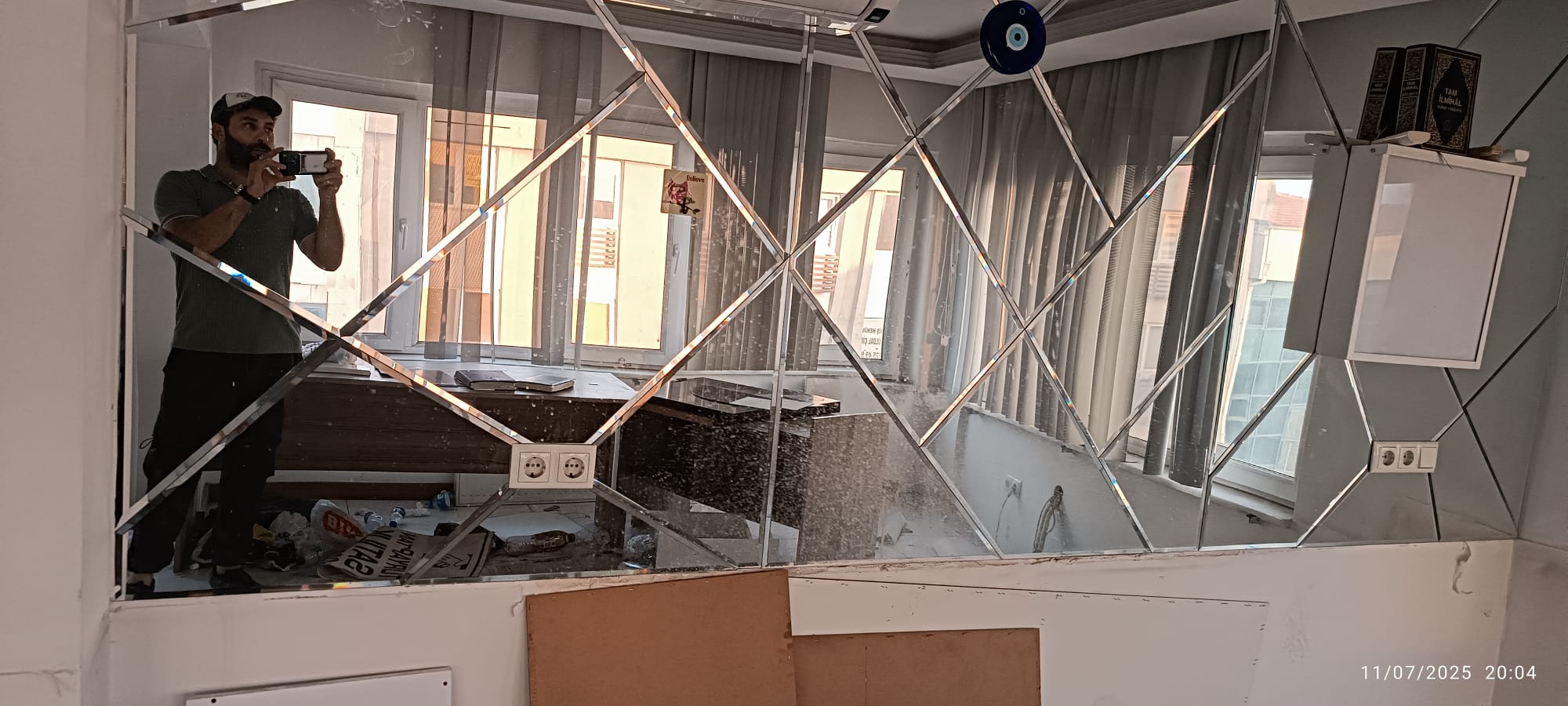 Anahtar Teslim Lüks Daire