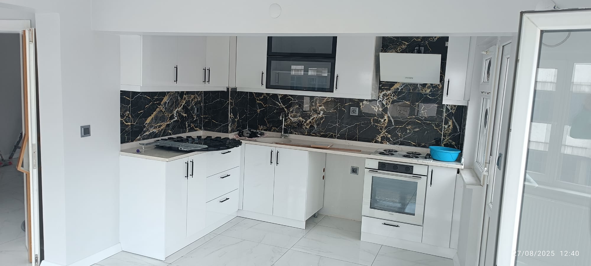 Anahtar Teslim Lüks Daire